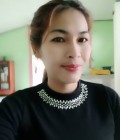 Rencontre Femme Thaïlande à Khumaeng : Thi, 33 ans